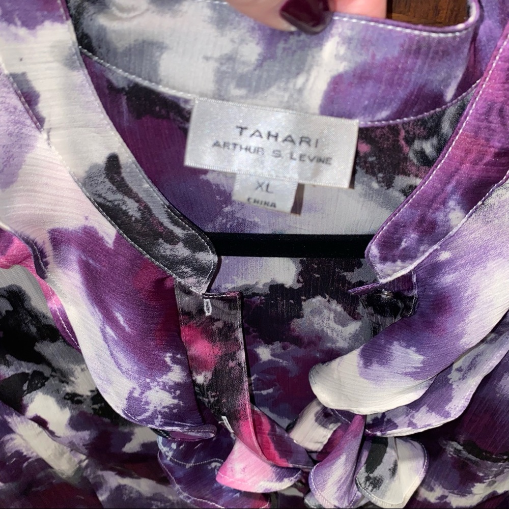 Blouse - Picture 2 of 4